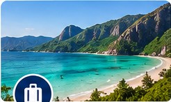 Destinos de praia